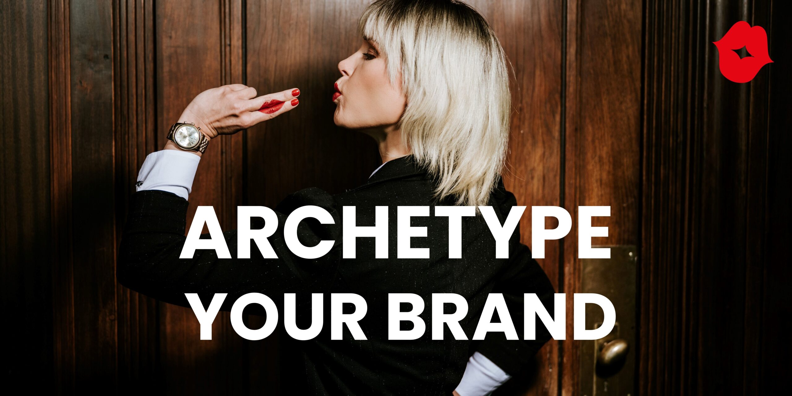 Archetype your brand - Traject